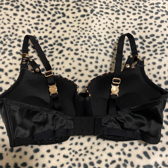 Honey Birdette Donatella Bra - Picture 2 of 3